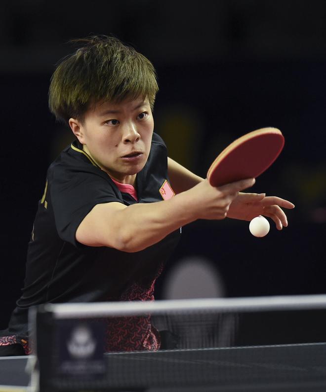 体育冬奥时刻：开始场馆培训 第一批志愿者走进五棵松