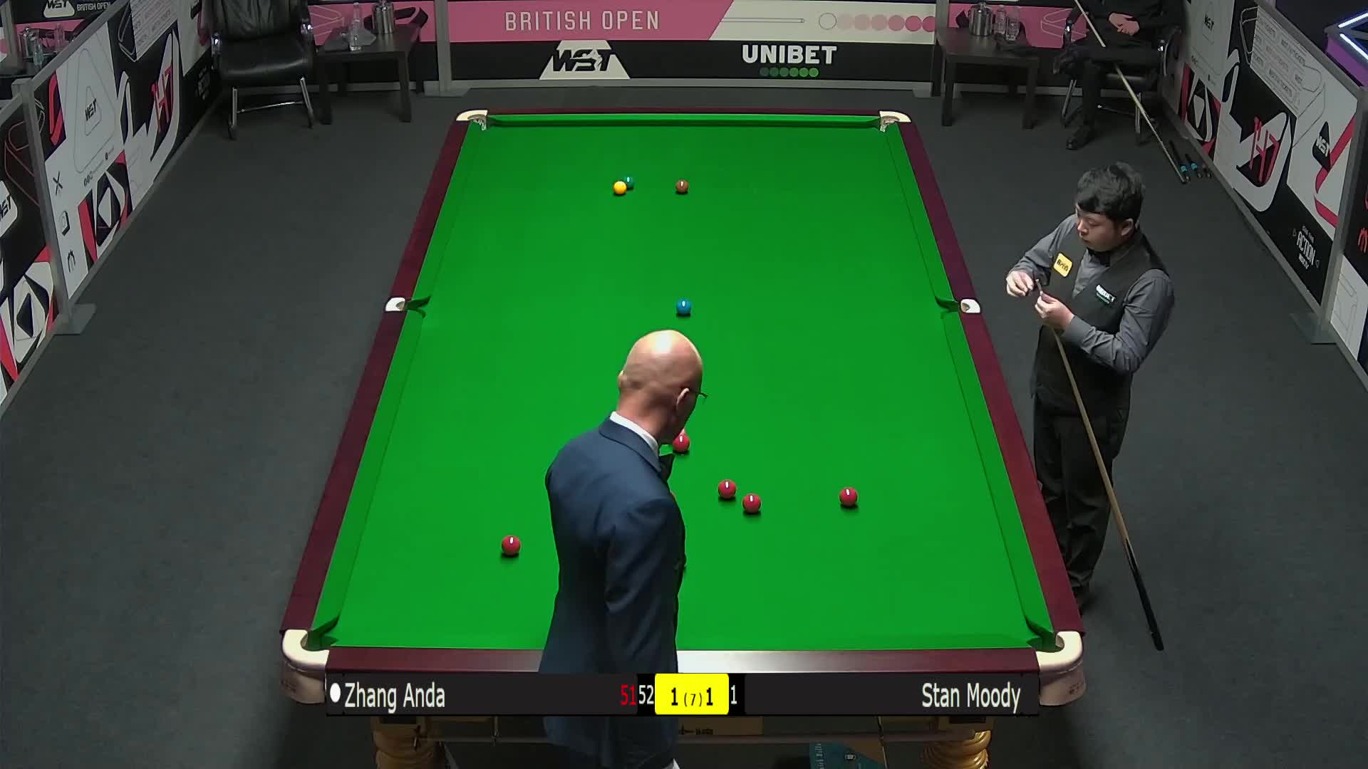 于任何职场 于任何职场