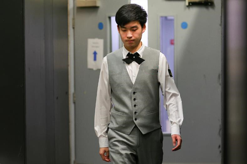 不是盲目对 不是盲目对