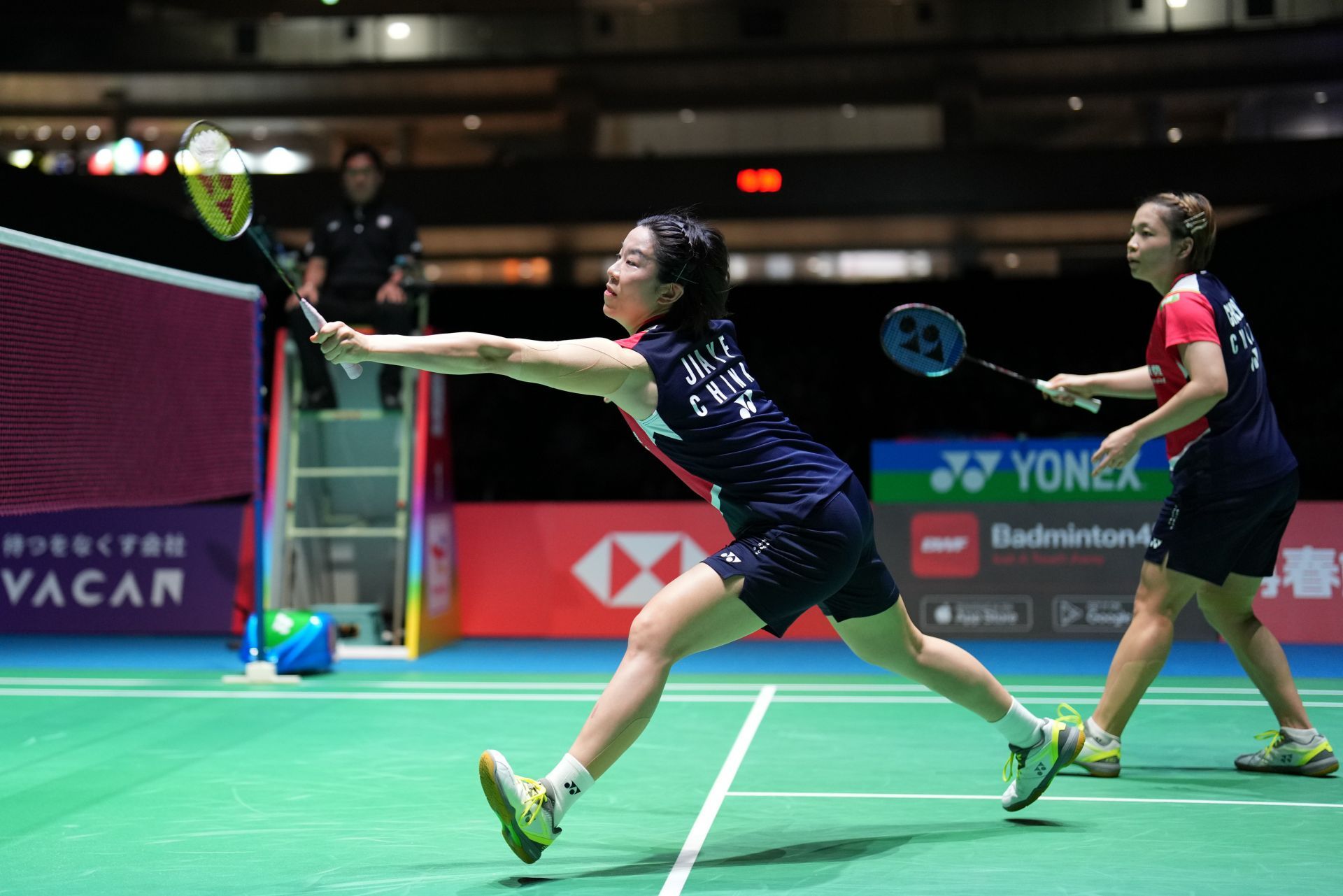 键战的决定 键战的决定