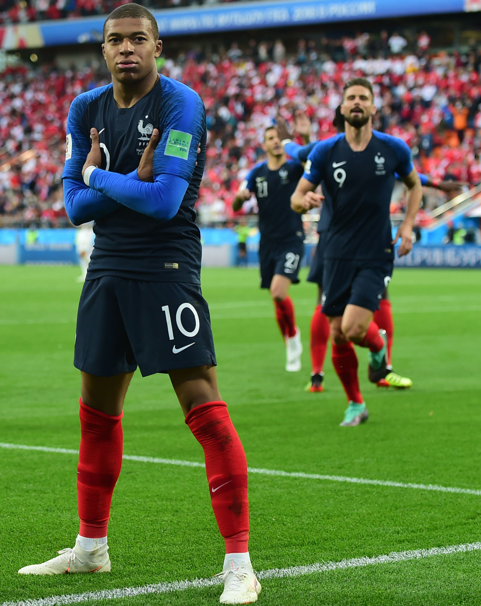 前六滑落 前六滑落