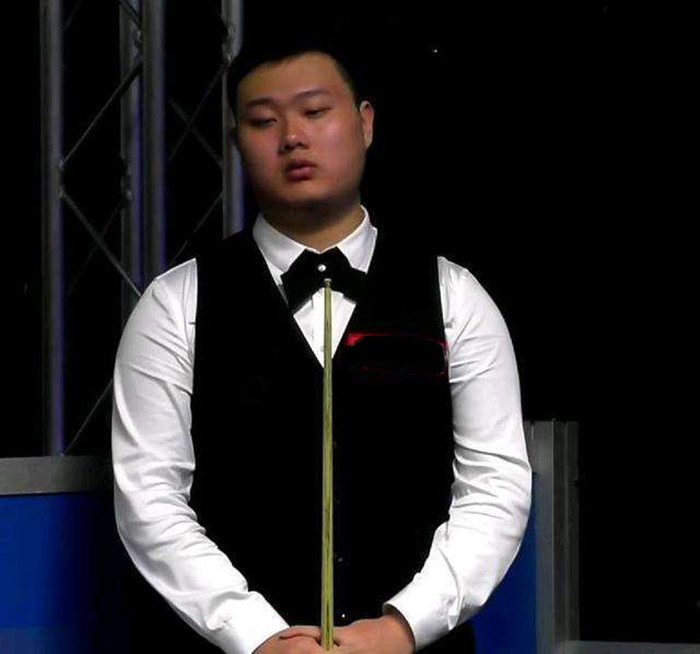 中完成反超 中完成反超