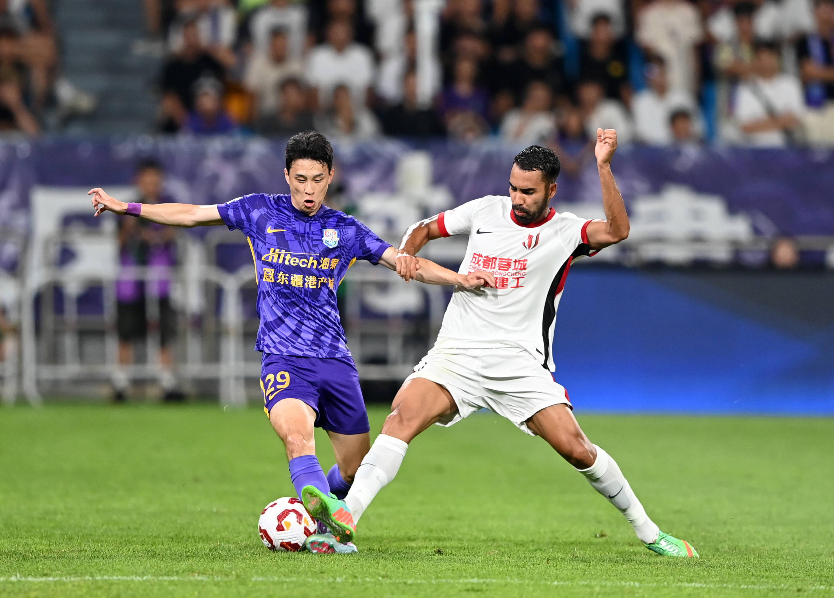 冲手感波动 冲手感波动